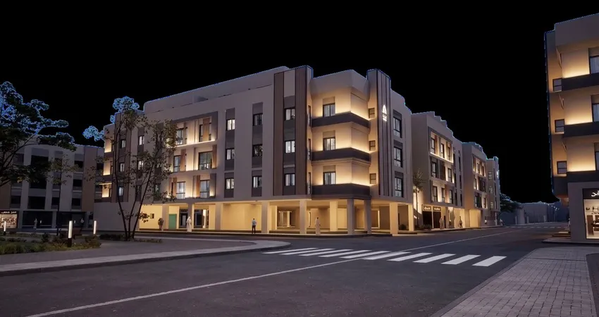 Projects - Aram Systems