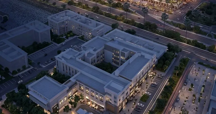 Projects - Aram Systems