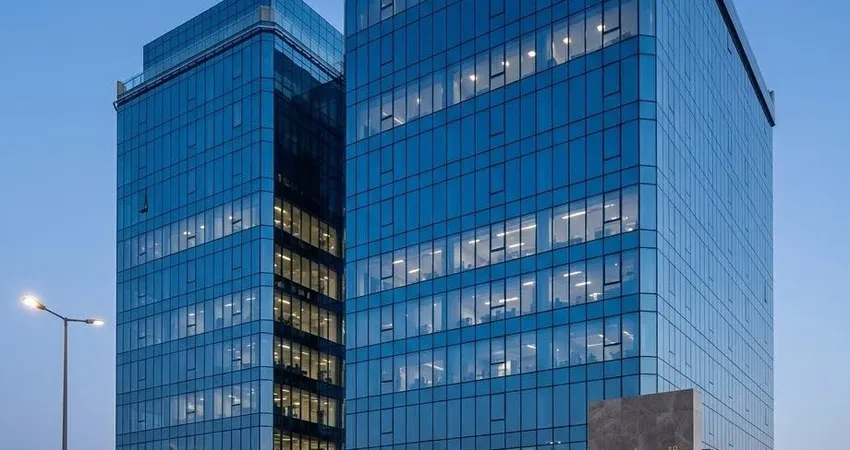 Projects - Aram Systems